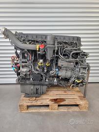 Motore DAF 290 cv MX11 210 H1 Euro 6