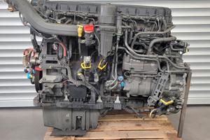 Motore DAF 290 cv MX11 210 H1 CF 106 BUS Euro 6