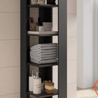 Angoliera Libreria Moderna Come Nuova