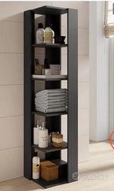 Angoliera Libreria Moderna Come Nuova