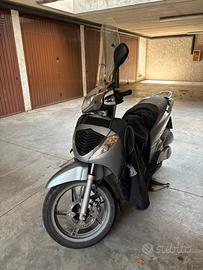 Honda Sh 125 2006