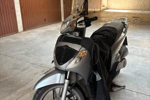 Honda Sh 125 2006