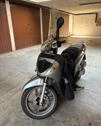 Honda Sh 125 2006