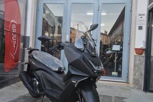 Kymco Skytown 125