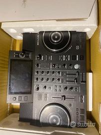Console Dj Denon SC live 2