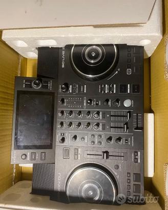 Console Dj Denon SC live 2