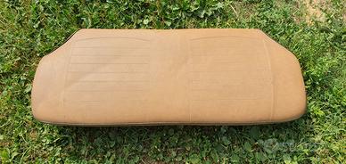 SEDILE  POSTERIORE FIAT 127