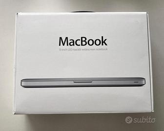 Macbook pro 13