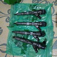 Set 4 iniettori Lucas revisionati