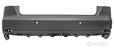 PARAURTI POSTERIORE AUDI A4 DAL 2015