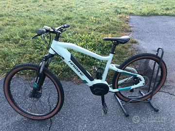 E-bike haibike hardseven 5