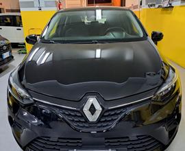 Renault Clio TCe 90 CV 5 porte Techno