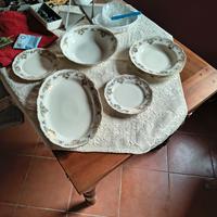 servizio bello completo 