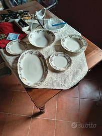 servizio bello completo 