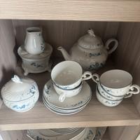 Set villeroy and boch