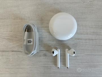 Cuffie Wireless Huawei FreeBuds 3
