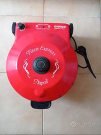 G3 Ferrari Pizza Express Napoli