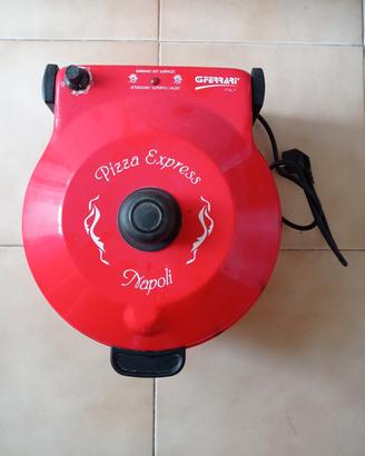 G3 Ferrari Pizza Express Napoli