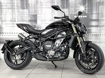 Benelli 752 S