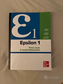 Epsilon 1 ANALISI 1