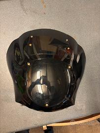 Cupolino Harley Dyna Club Style