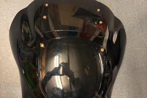 Cupolino Harley Dyna Club Style