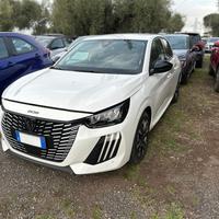 PEUGEOT 208 II 2023 - 208 1.2 hybrid Allure 145cv