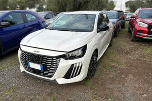 PEUGEOT 208 II 2023 - 208 1.2 hybrid Allure 145cv
