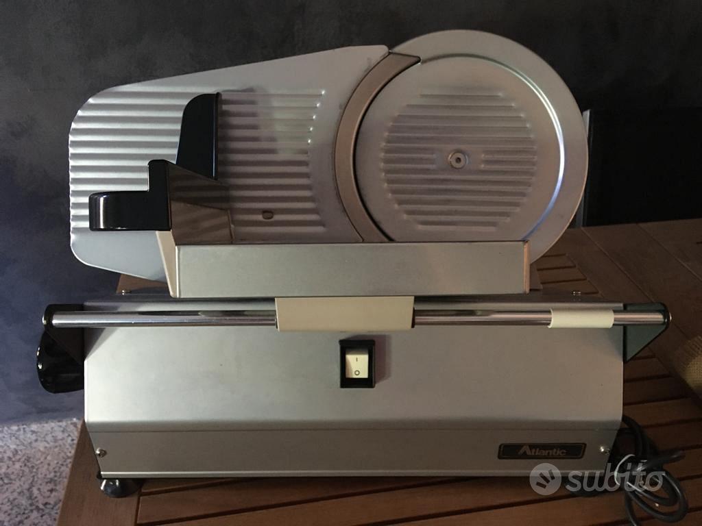 Affettatrice Per Pane Pieghevole - Guida Per Taglio Uniforme, Spessori 10mm E 20mm - Foto 11