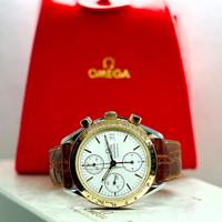 Omega Speedmaster Ref. 3311.20 White Dial