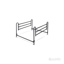 Sponde letto regolabili per anziani