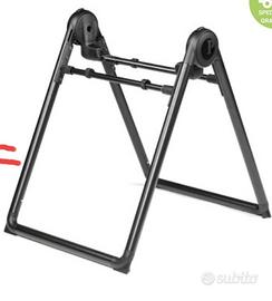 Supporto sistema carrozzina 