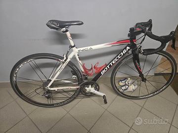 Bici da Strada Bottecchia "1nica"Spirito Stradale