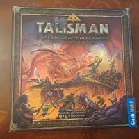 Gioco di ruolo Talisman