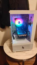 PC Gaming Ryzen 5 3600X + RTX 3070 8GB + 32GB RAM