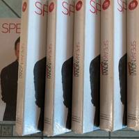 Speak now corso d’inglese, John Peter Sloan