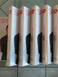 Speak now corso d’inglese, John Peter Sloan