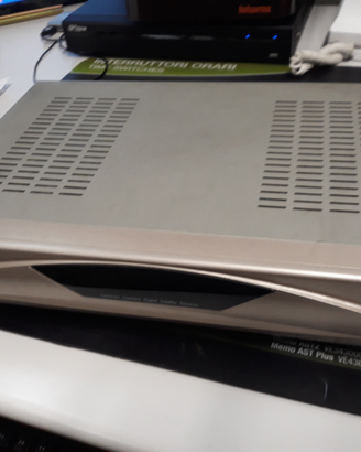 Decoder satellitare telewire 3002 c i