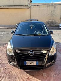 Opel Agila 2a serie  1.2 - Anno 2012