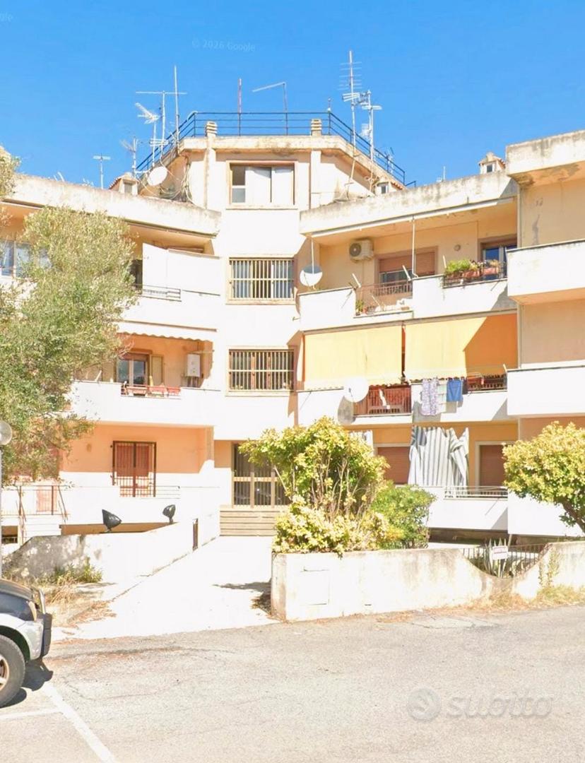 Apartment in Belvedere Marittimo, Marina di Belvedere - Vista 2