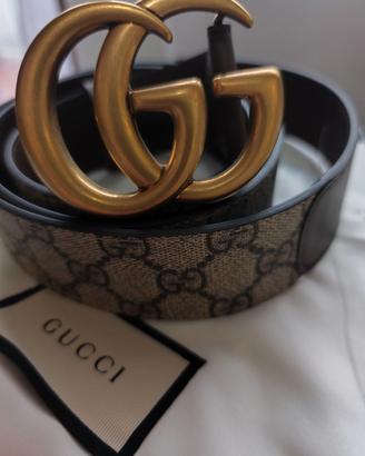 Cintura Gucci