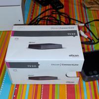 oticon ConnectiLine
