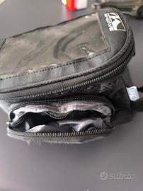 borsa per bicicletta 