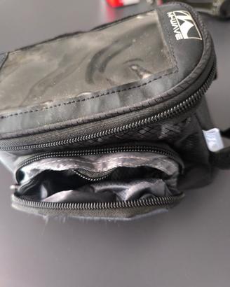 borsa per bicicletta 