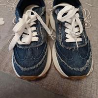 Scarpe Freddy