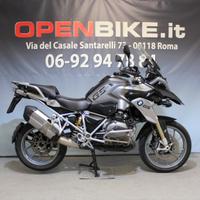 BMW R1200 GS LC 09/2013 85000km