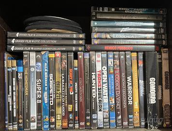 Dvd varie collezioni