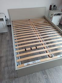 Letto 140 x 200 cm