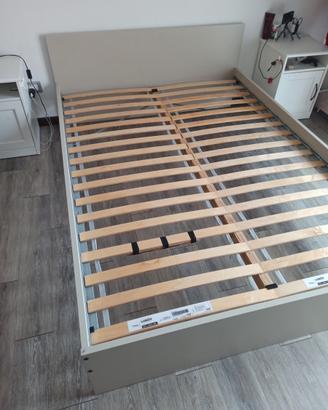 Letto 140 x 200 cm