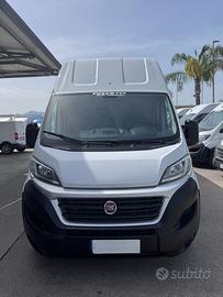 FIAT DUCATO MAXI L4-H3 2.3 MTJ 130CV - 04/2018